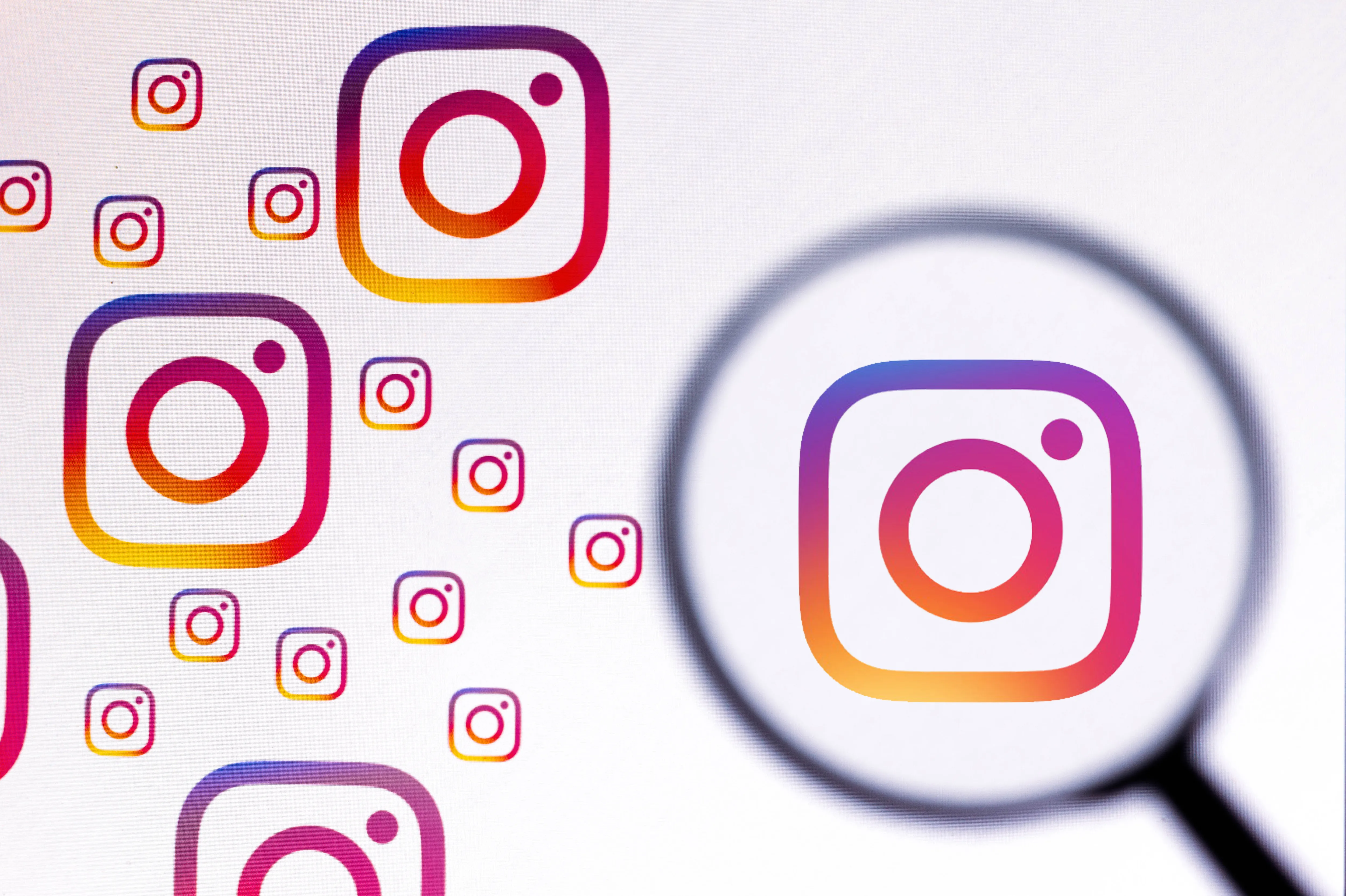 Instagram Tips - Sharing Instagram account management tips