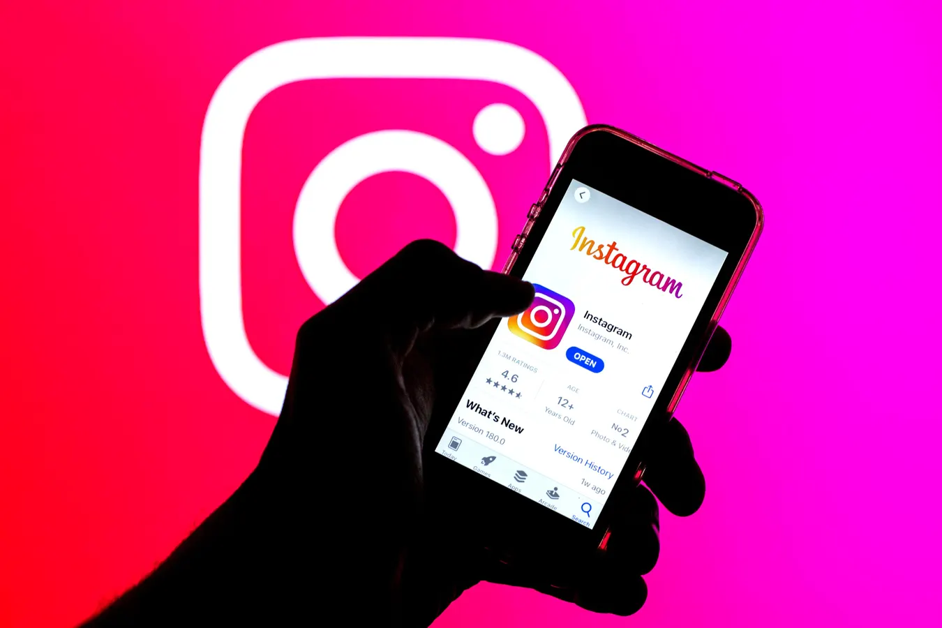 Instagram Tips - Sharing Instagram account management tips